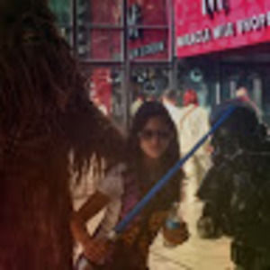 Meet your Posher, Genevieve